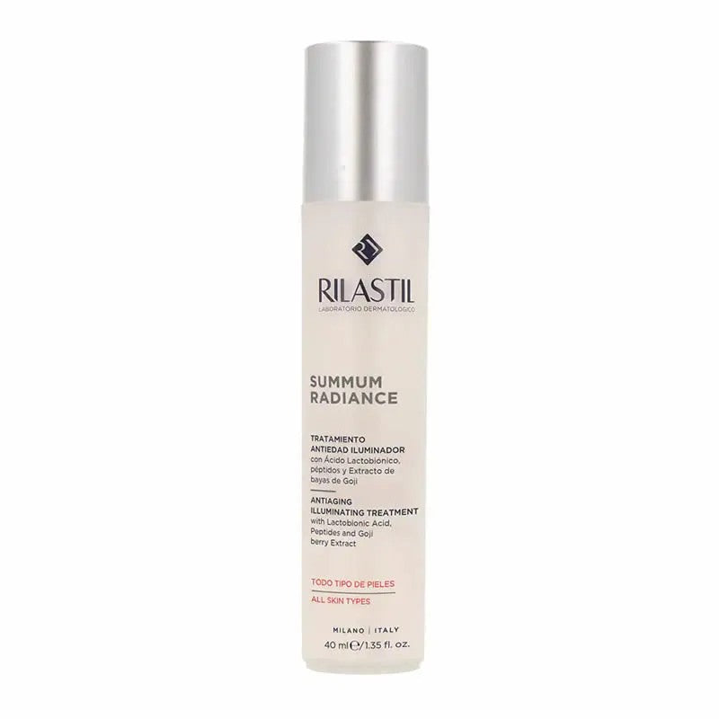 Rilastil Summum Crema Radiance 40ml — Crema viso