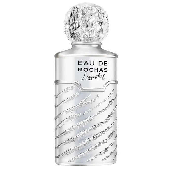 Rochas L'Essentiel Eau De Parfum Spray 100 ml