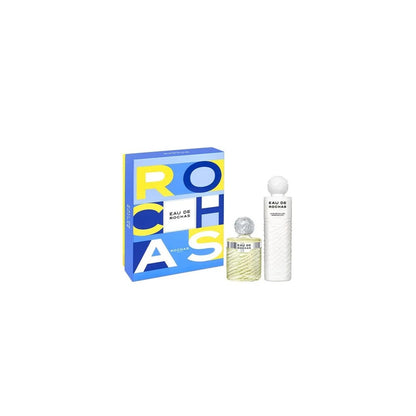 Rochas Eau et 220 Vap Corpo Lot 500 laatikkosetti