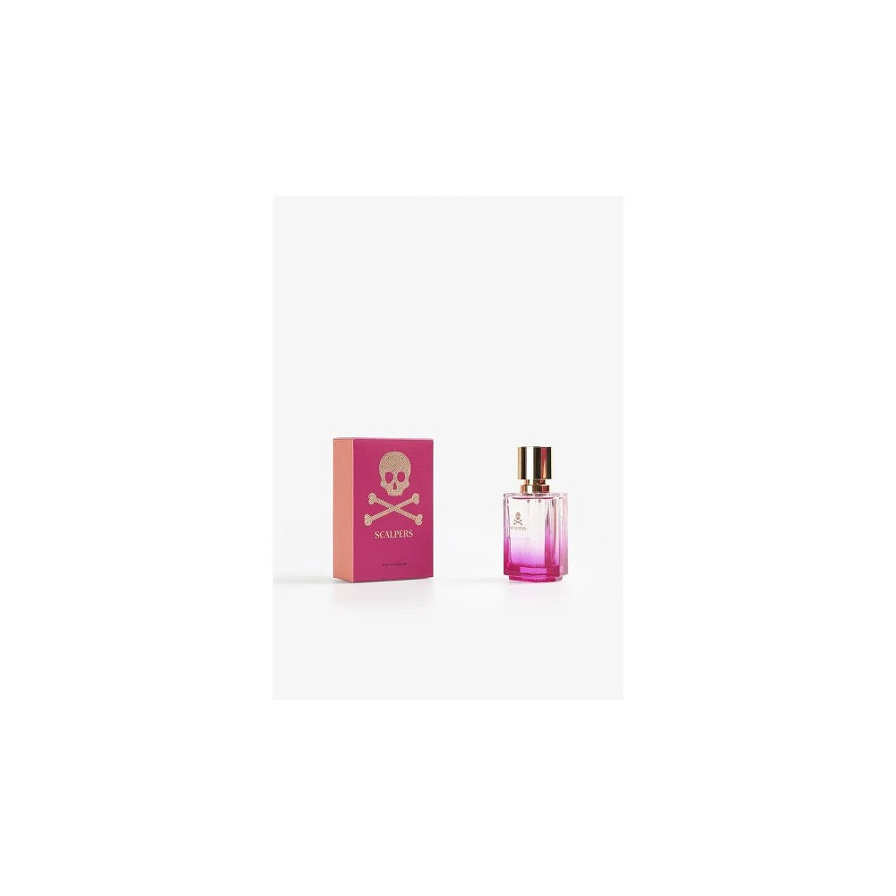 Scalpers Her y The Wild Flower Edp спрей 50 мл