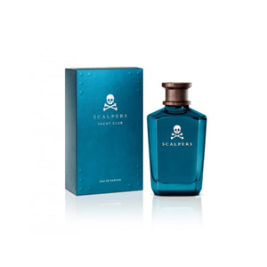 Scalpers Yacht Club Eau de Parfum Spray 125 ml