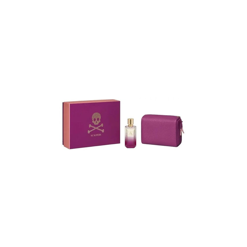 Scalpers Her Wild Flower 100ml Women&