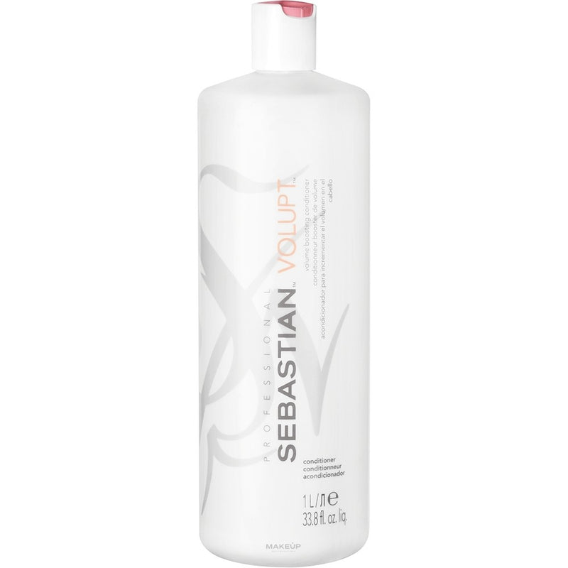 Sebastian Professional Volupt Volume Boost Conditioner 1000 ml Hair 