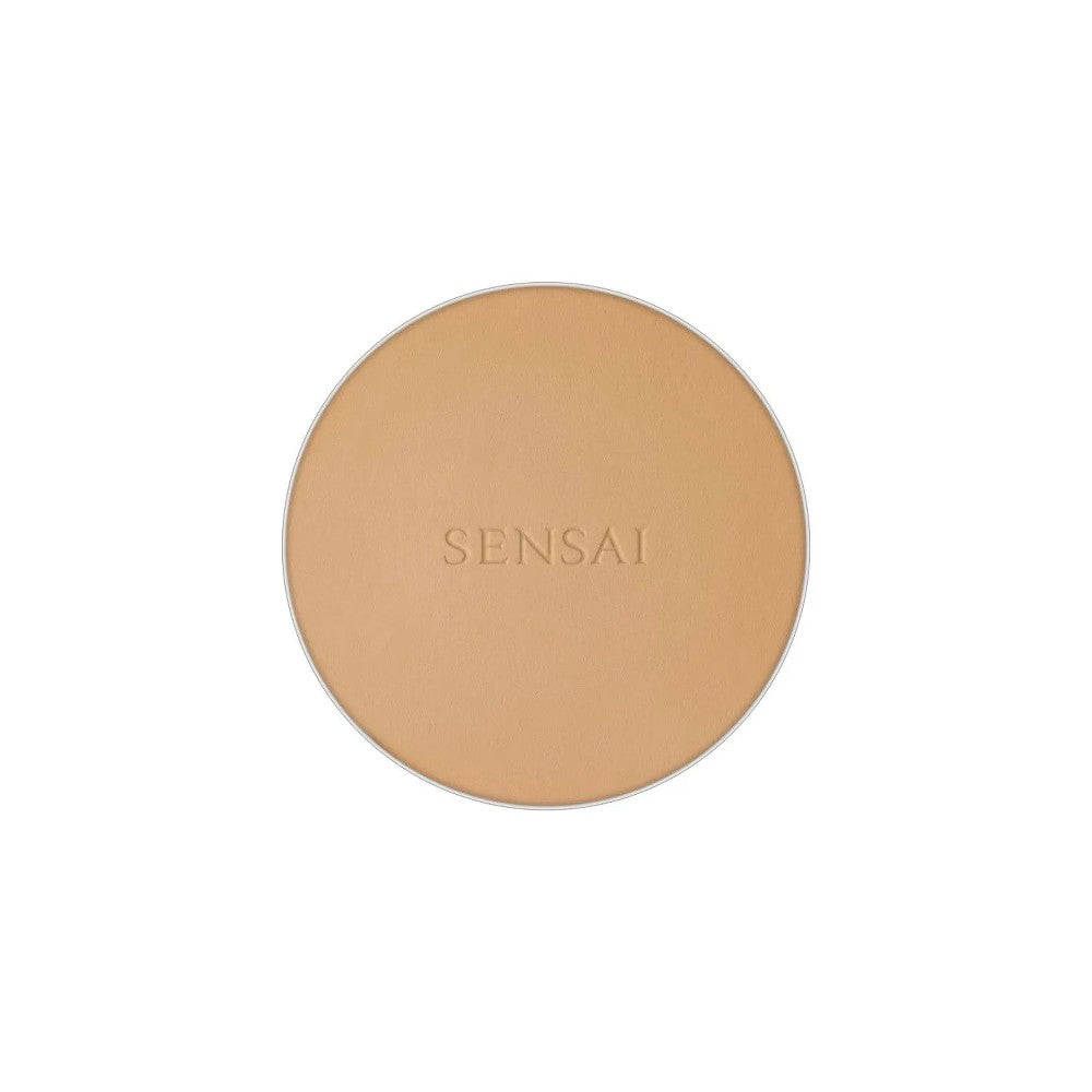 Sensai Total Finish Spf10 Refill Tf205-Topaz Beige 11g