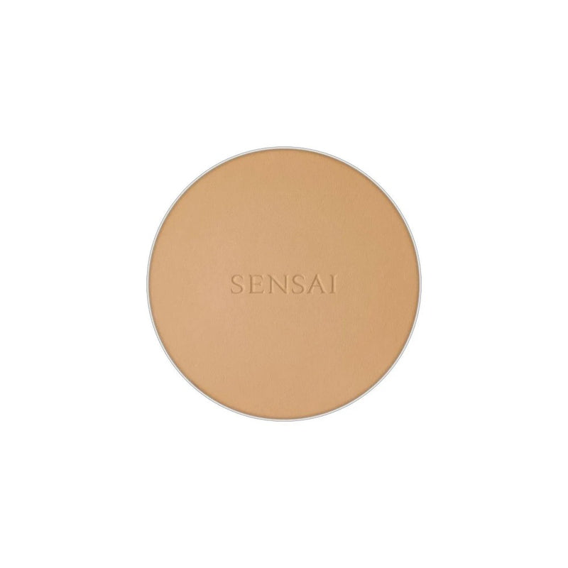 Sensai Total Finish Spf10 Refill Tf205-Topaz Beige 11g
