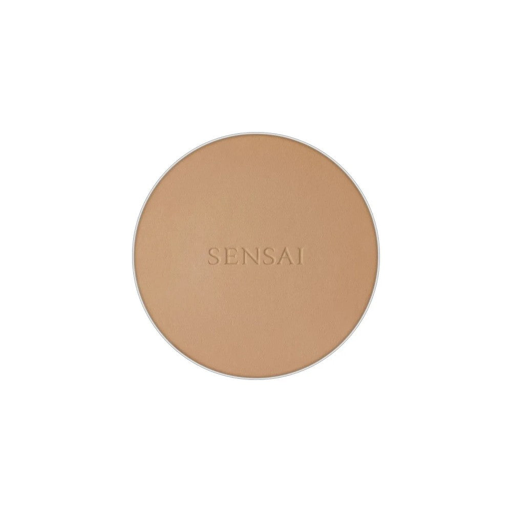 Sensai Total Finish Spf10 Refill Tf206-Golden Duna 11г