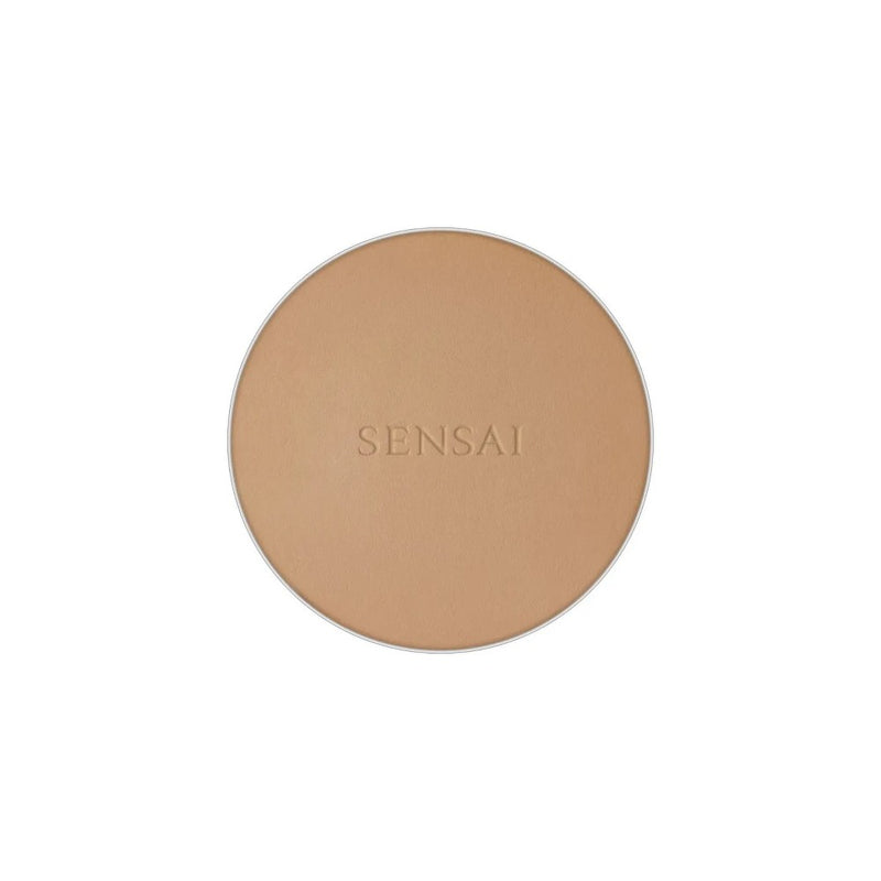 Sensai Total Finish Spf10 Refill Tf206-Golden Duna 11г