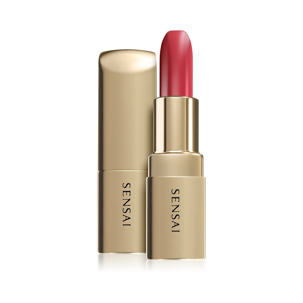 Sensai Der Lippenstift 10 Ayame Malva — Lippenstift 