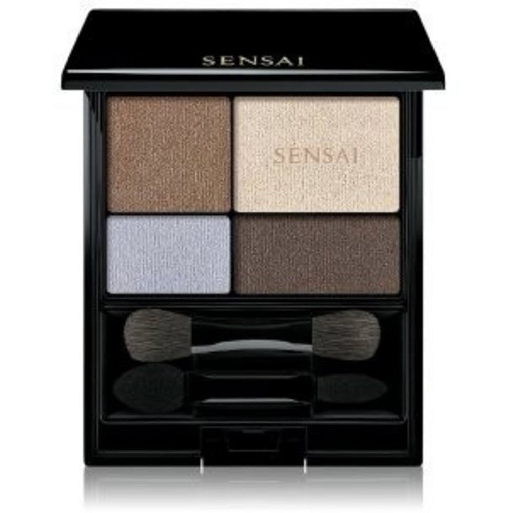 Sensai Kleuren Oogkleurenpalet 04 Frosty Twilight