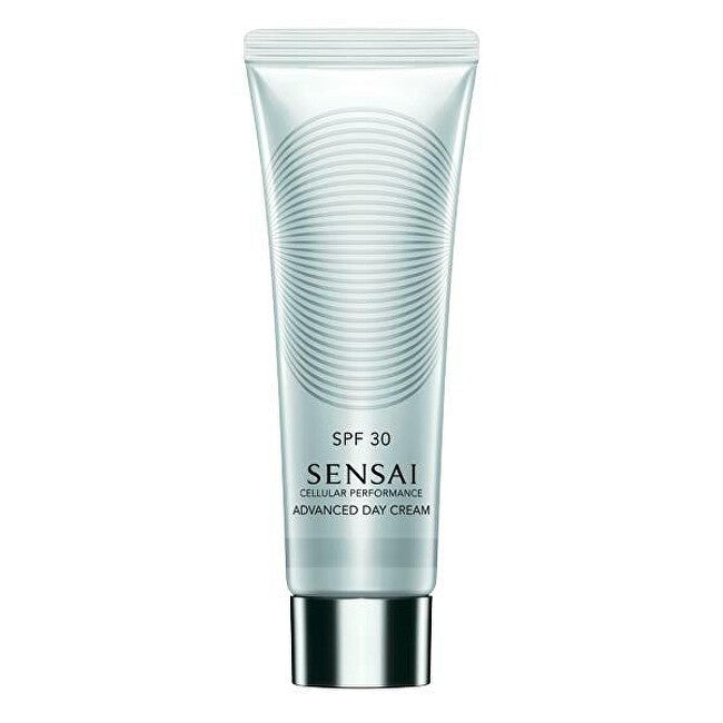 Sensai Cellular Performance Zaawansowany krem na dzień Spf30 50ml