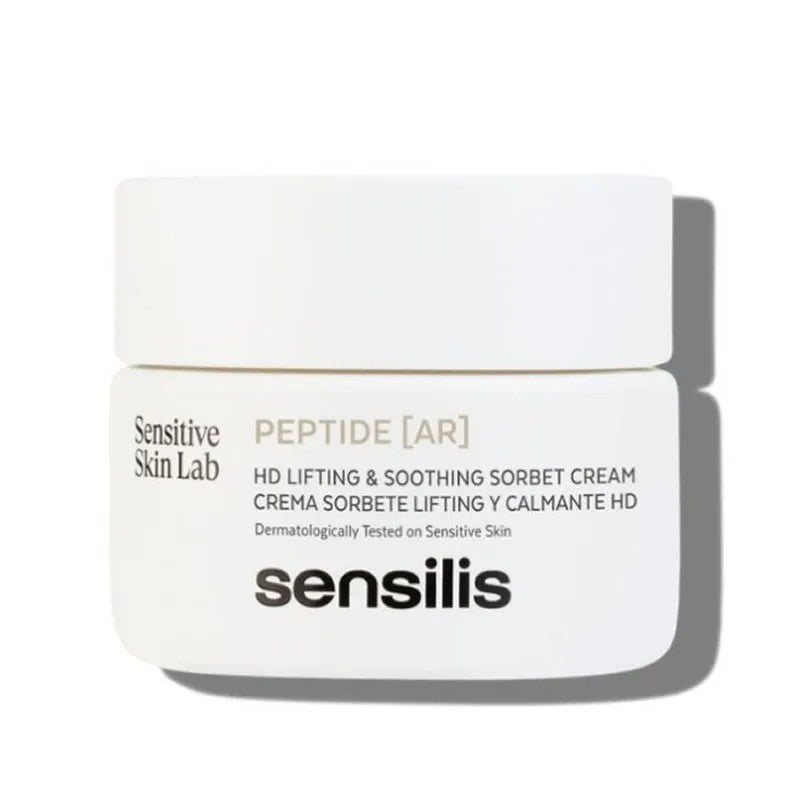 Sensilis Peptide Ar Crèmesorbet 50ml