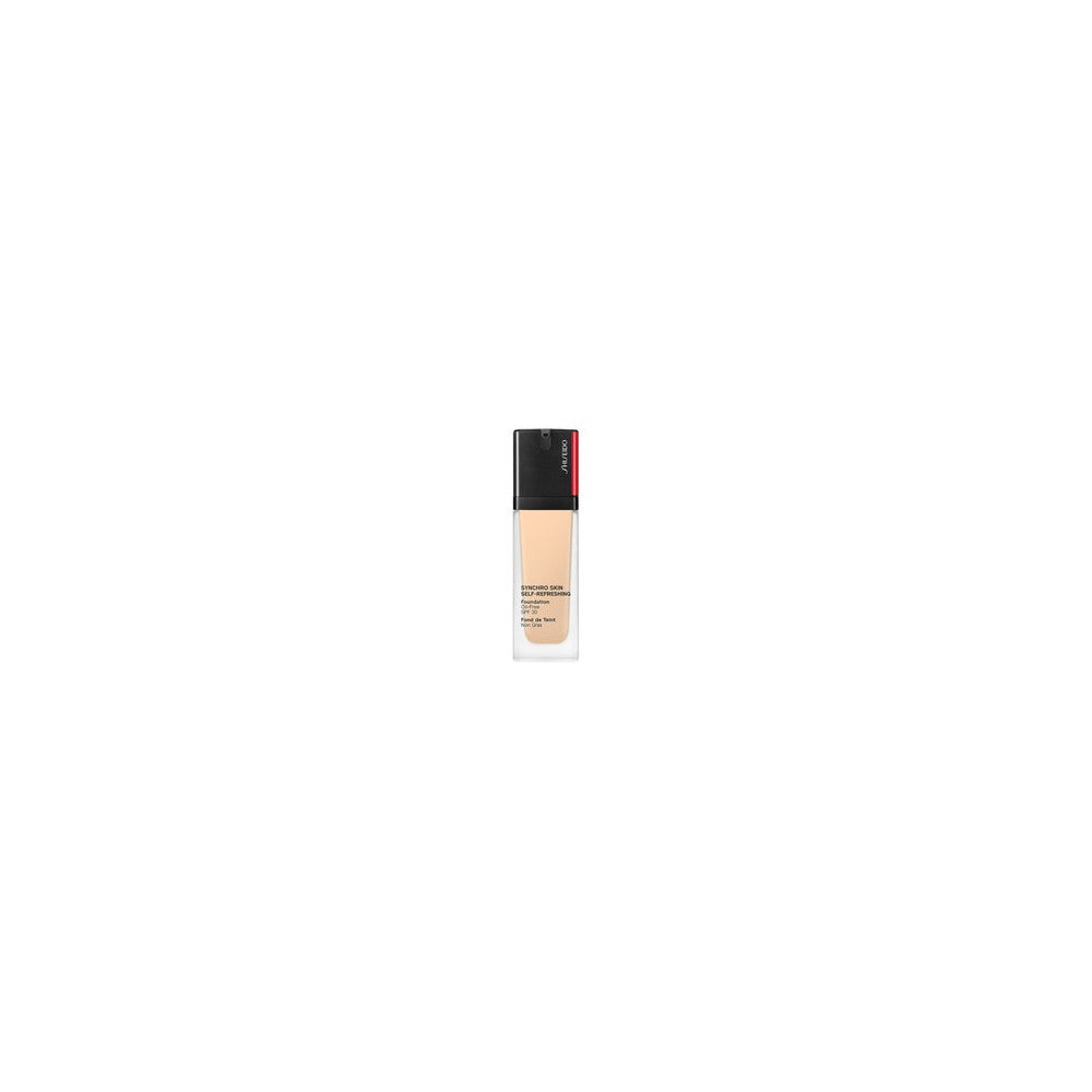 Synchro Skin Self Refreshing Foundation Spf30 260 Cashmere 30 ml