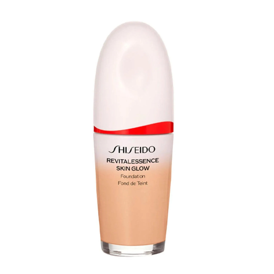 Shiseido リバイタレッセンス スキン グロウ ベース Spf30 310 シルク 30 ml