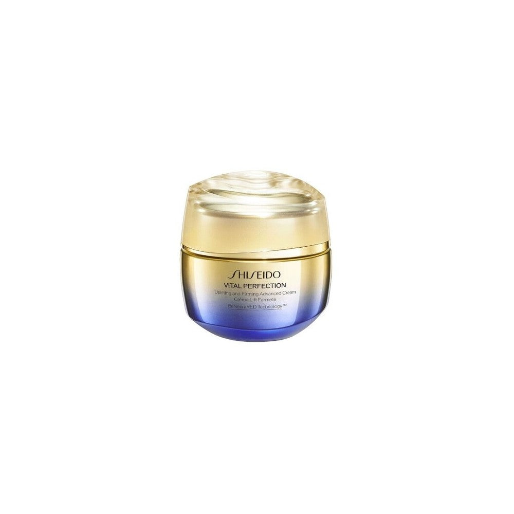 Shiseido Vital Perfection Firming Cream 50 ml