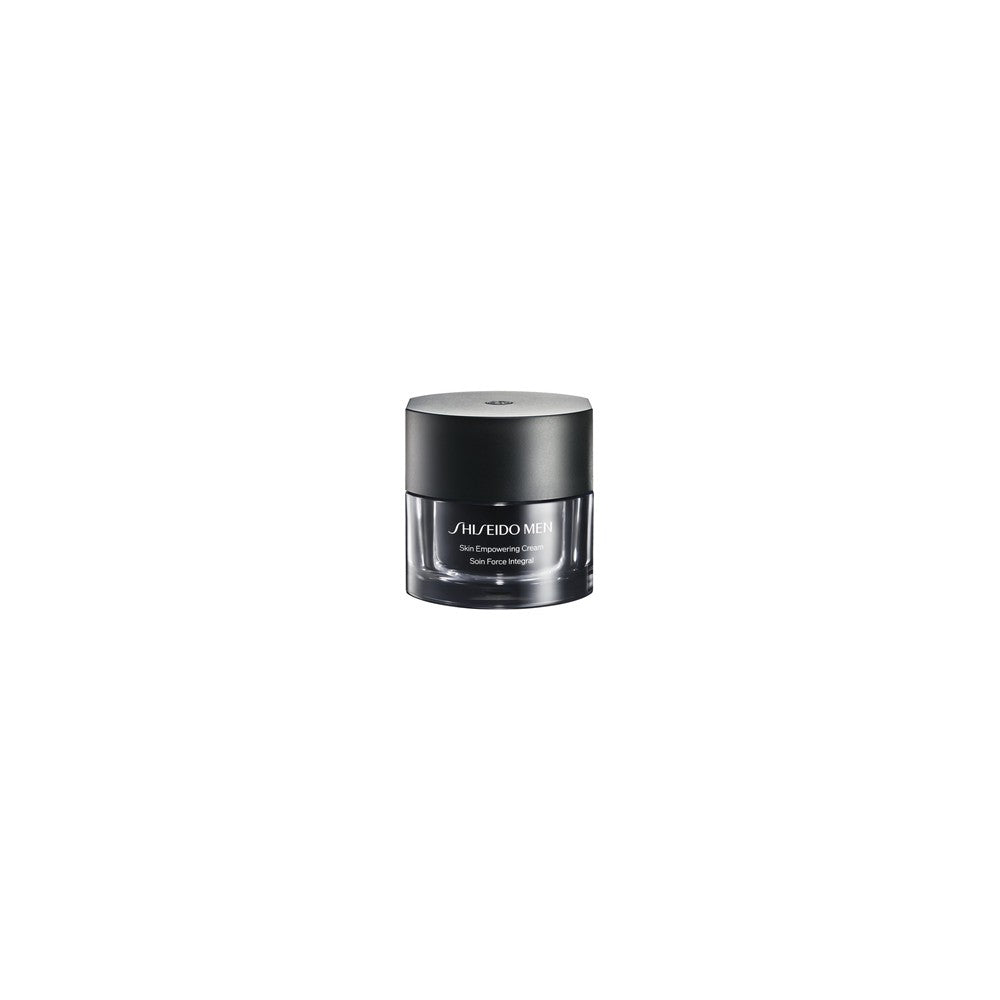 Shiseido Men stärkende Creme 50 ml 