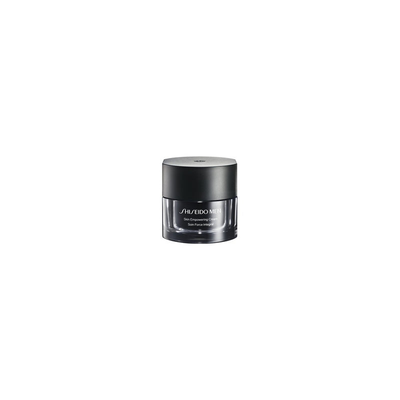 Shiseido Men stärkende Creme 50 ml 