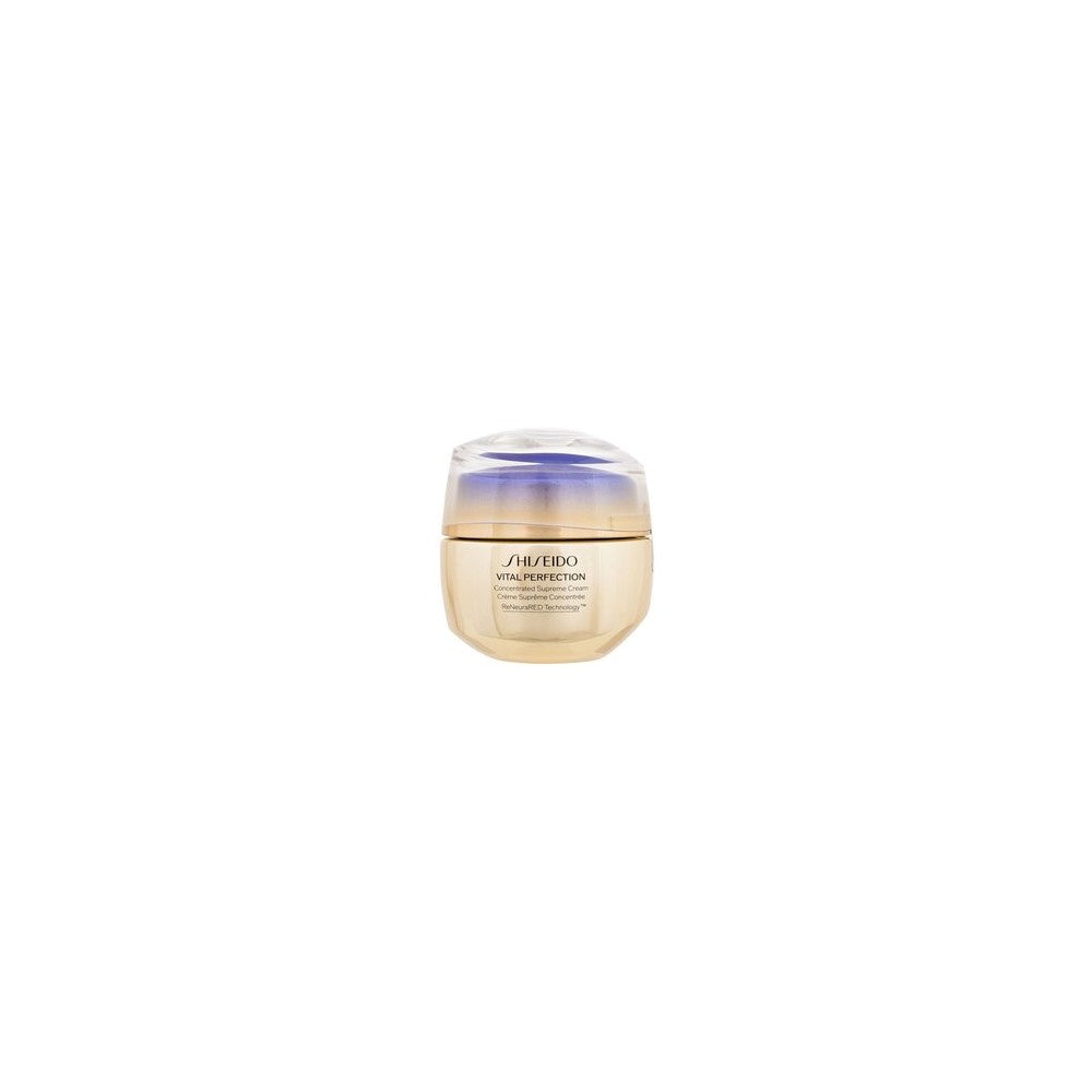 Shiseido バイタル パーフェクション スプリーム 濃縮クリーム 50ml
