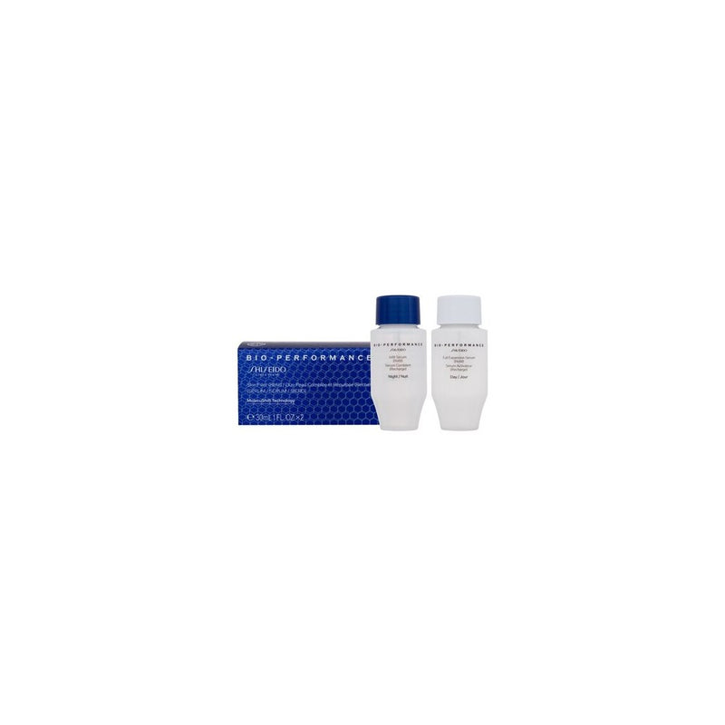 Shiseido Bio-Performance Skin Filler Serum Refill 60 ml