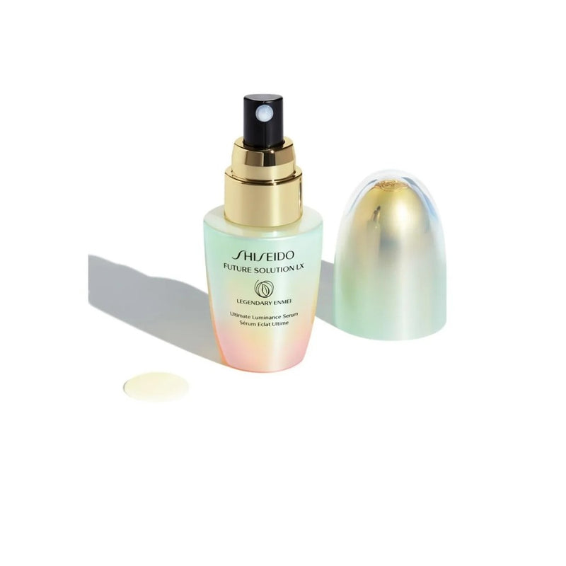 Shiseido Legendary Enmei Ultimate Luminance Serum 30 ml 