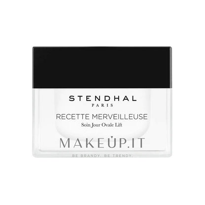 Stendhal Recette Merveilleuse Dagbehandling Ovale Lift 50 ml