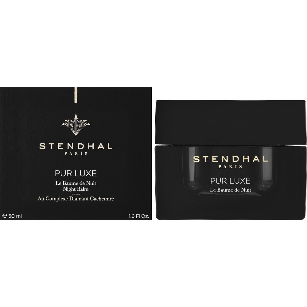 Stendhal Pur Luxe Night Balm 50 מ"ל