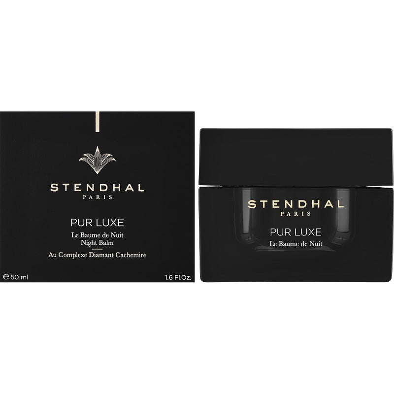 Stendhal Pur Luxe Night Balm 50ml