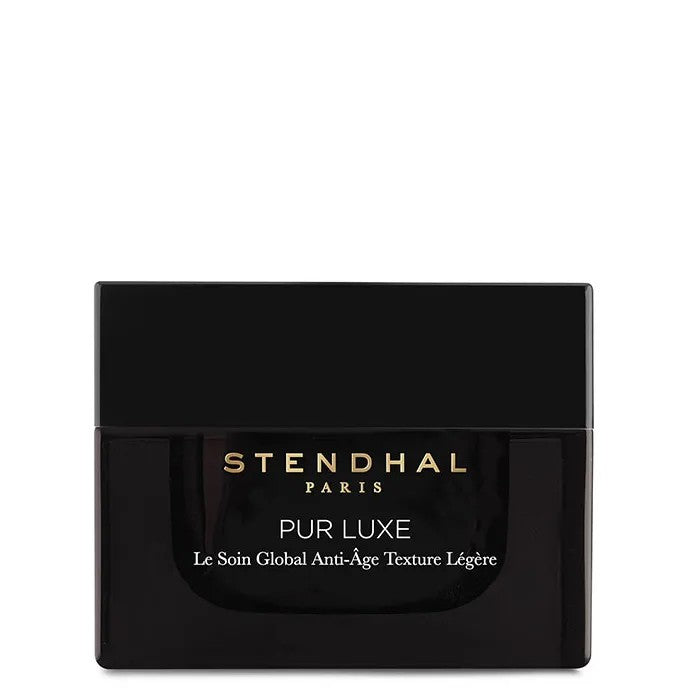 Stendhal Pur Luxe Total Anti Aging Care Texture ușoară 50 ml