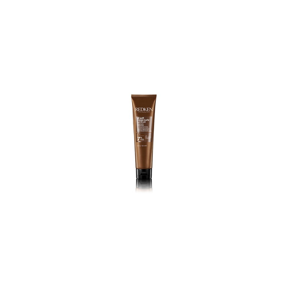 Redken All Soft Mega Curls Hydramelt 150 ml — טיפול לשיער