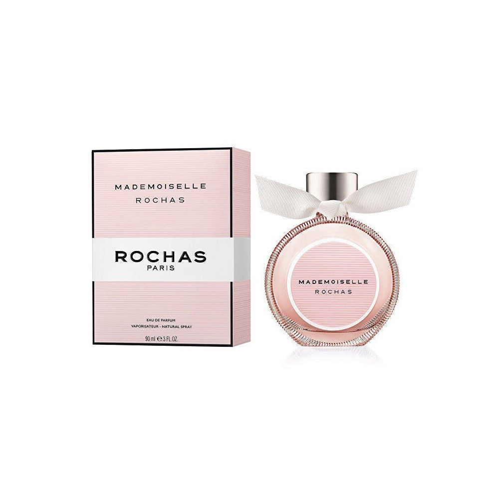 Rochas Mademoiselle Rochas 50 ml — Women&