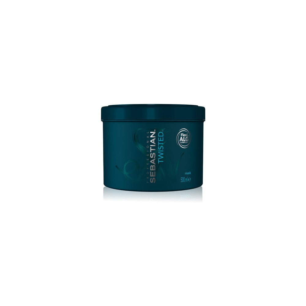 Sebastian Professional Twisted Maske 150 ml — Hårmaske