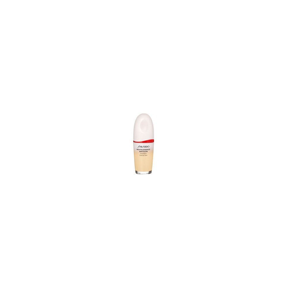 Shiseido Revitalessence Sglow 160 30 ml — Base líquida