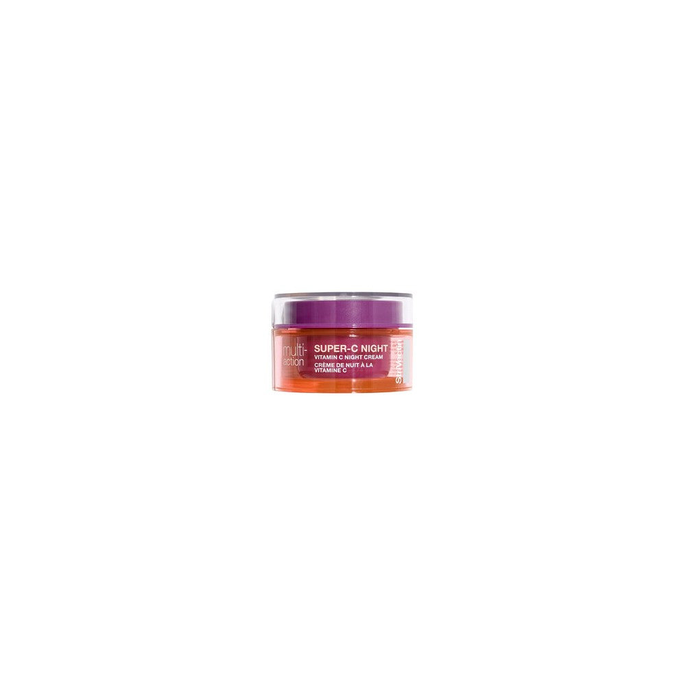 Strivectin Multi-Action Super-C קרם לילה ויטמין C 50 מ"ל — קרם לילה לפנים