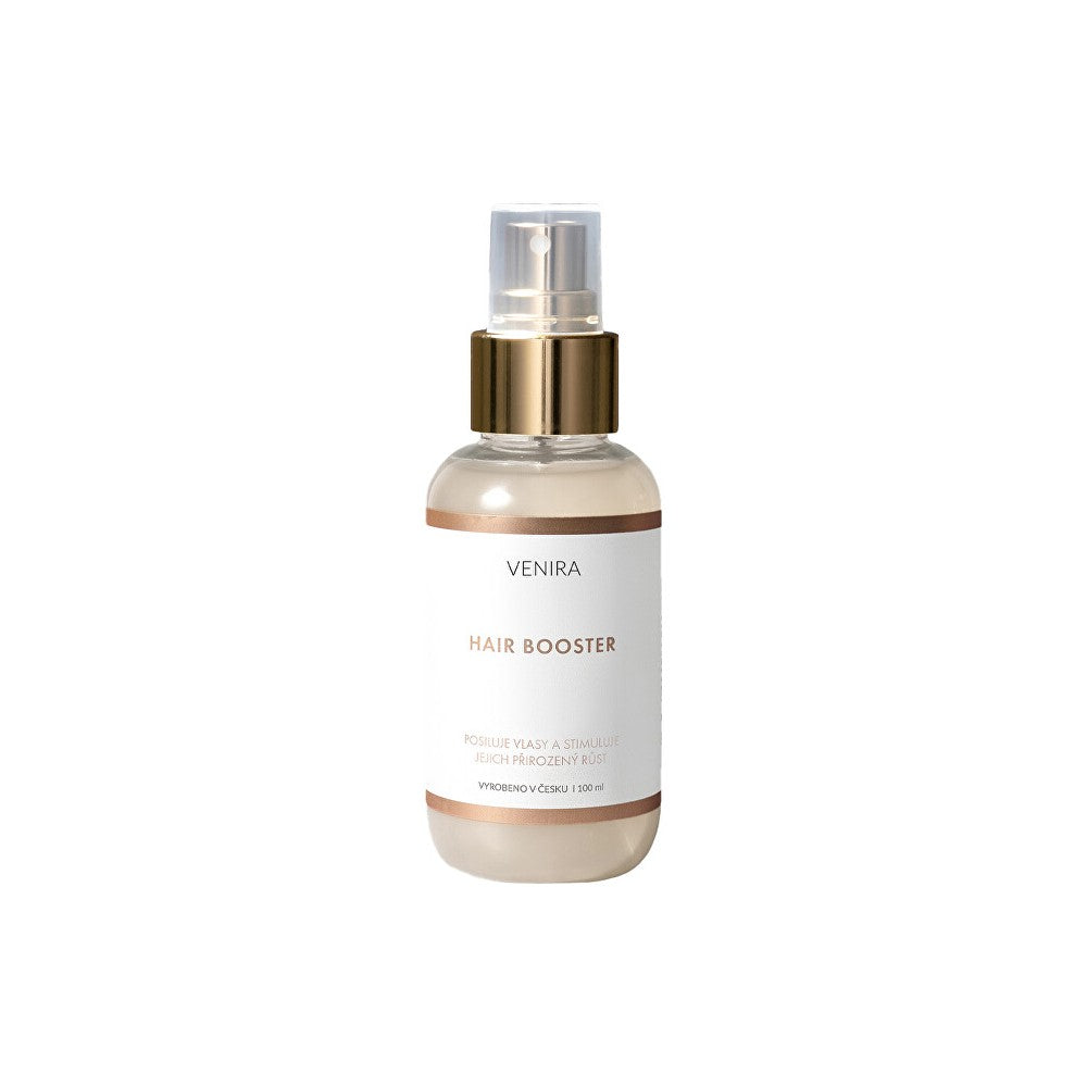 Venira Siero capelli 100 ml — Ορός μαλλιών