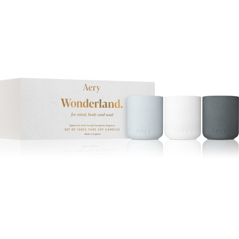 Aery Set cadou Fernweh Wonderland cutie cadou 1 buc