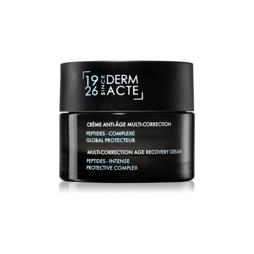 Académie Scientifique de Beauté Derm Acte glattende krem for å regenerere hudens struktur og lysstyrke 50 ml