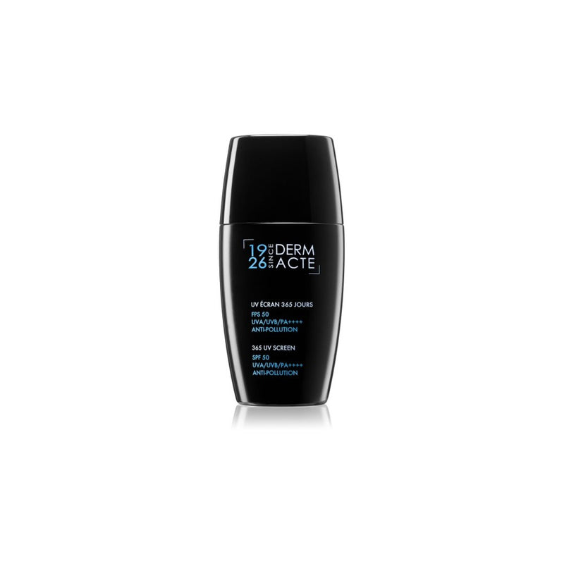 Académie Scientifique de Beauté Derm Acte skyddande ansiktskräm SPF 50 30 ml