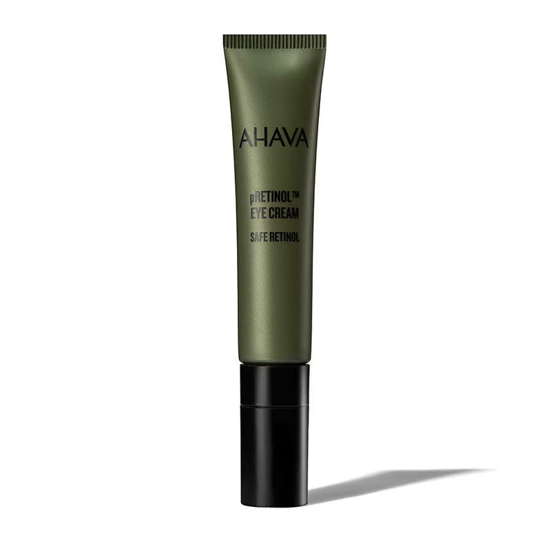 Ahava Pretinol Krem pod oczy 15 ml