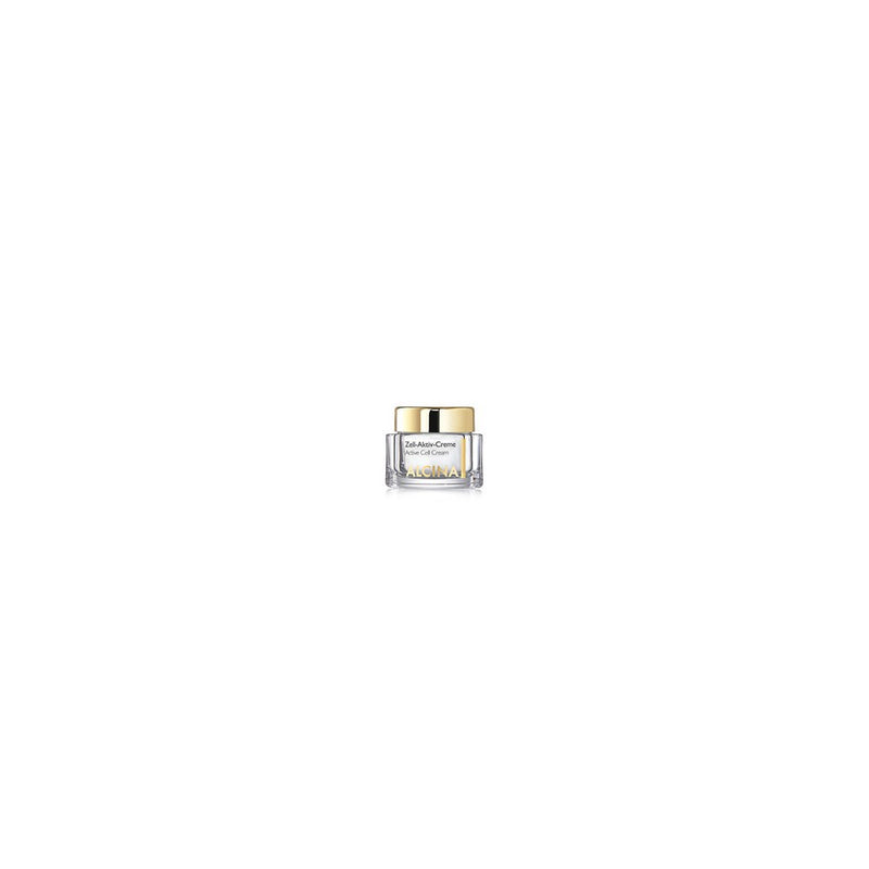 Alcina Effective Care aktiv krem for oppstramming av huden 50 ml