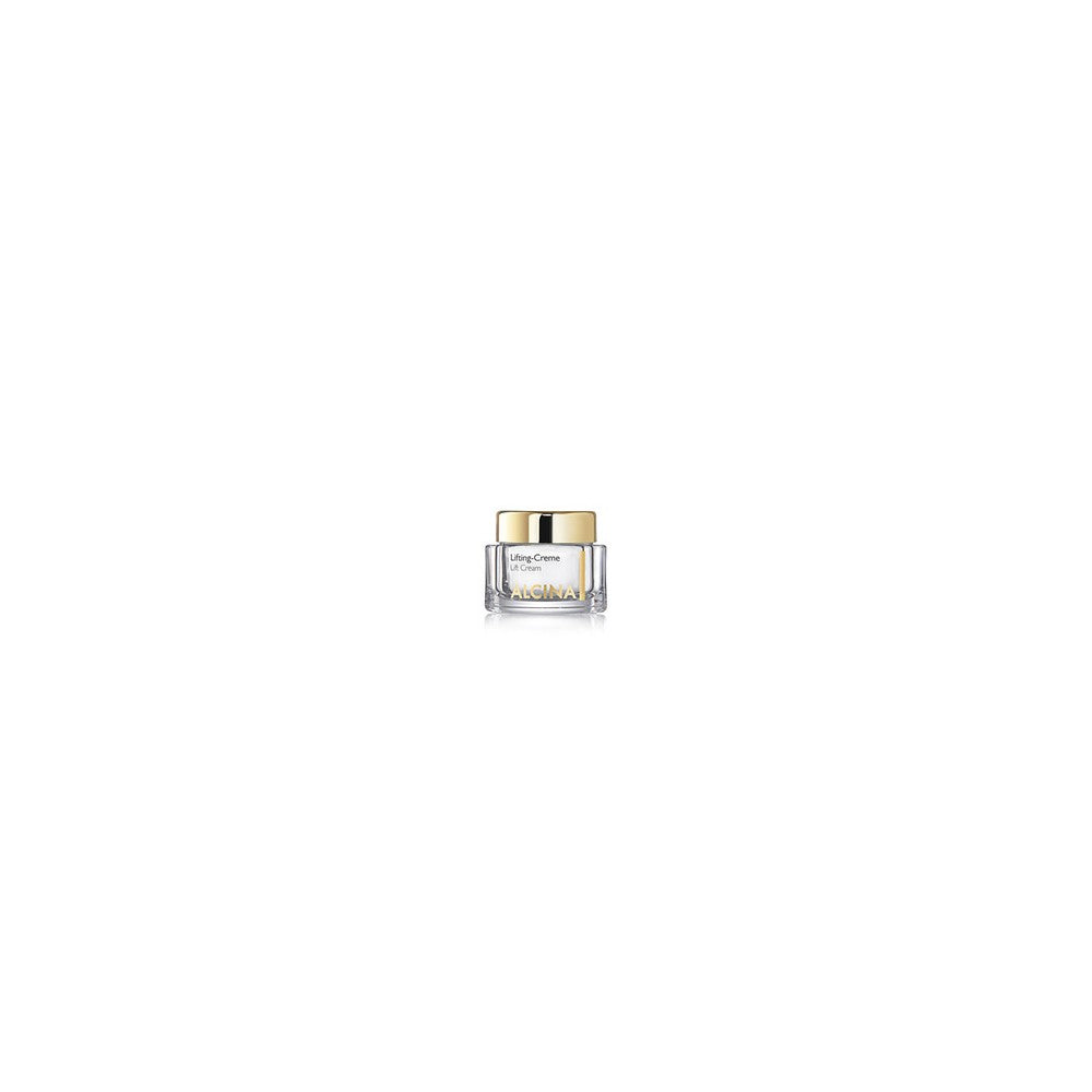 Alcina Cremă lifting Effective Care pentru strângerea pielii 50 ml