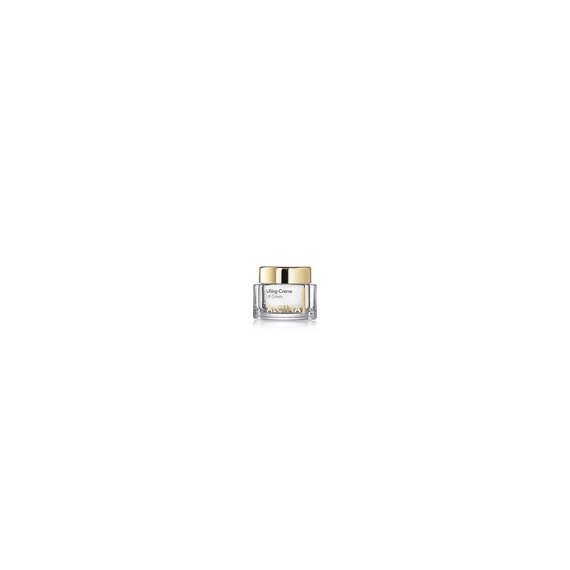 Alcina Cremă lifting Effective Care pentru strângerea pielii 50 ml