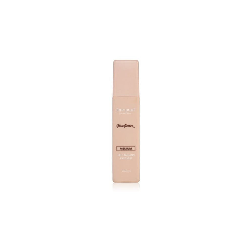 âme pure GlowGetter spray autobronceador color medio 90 ml