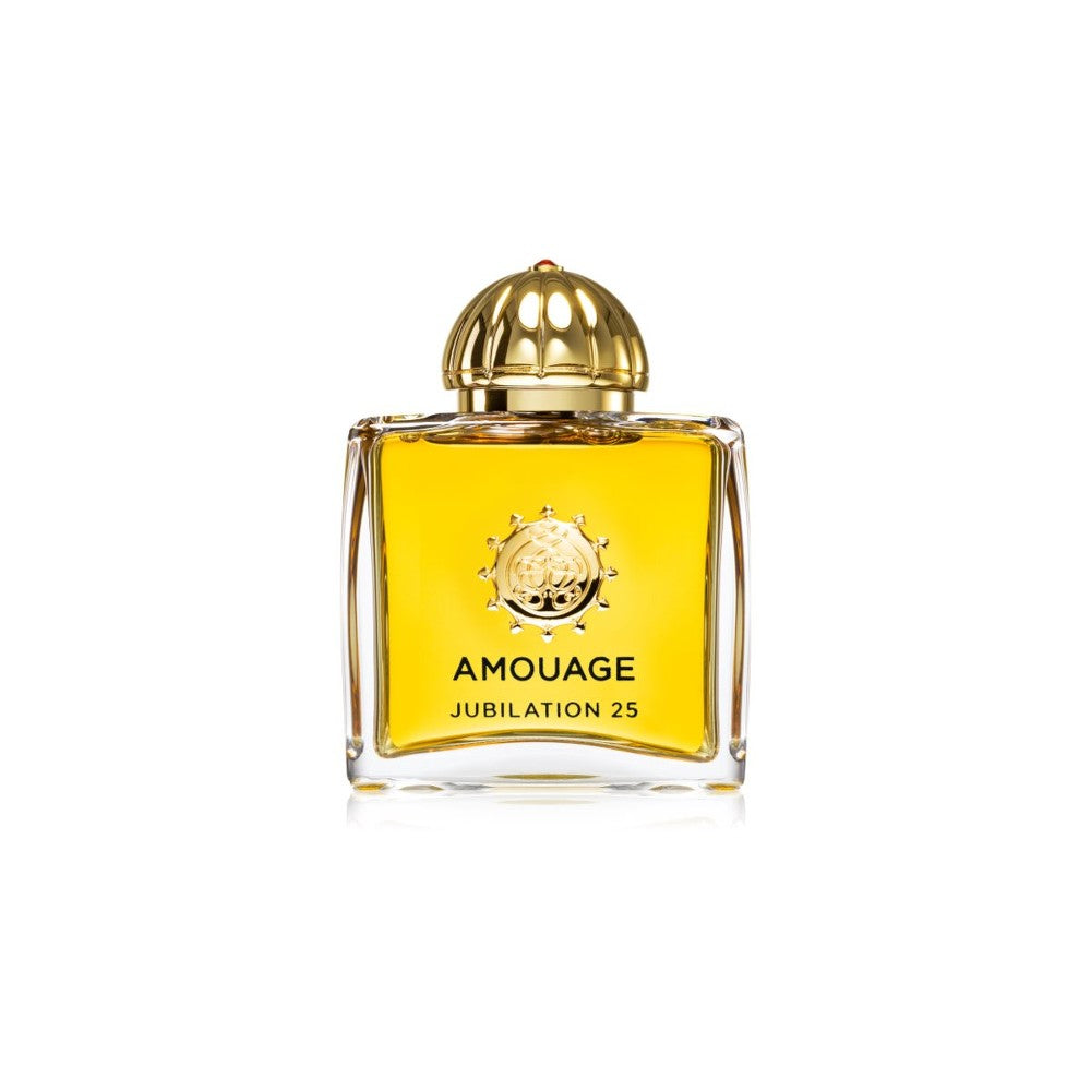 Amouage Jubilation 25 Women Eau de Parfum 100 ml