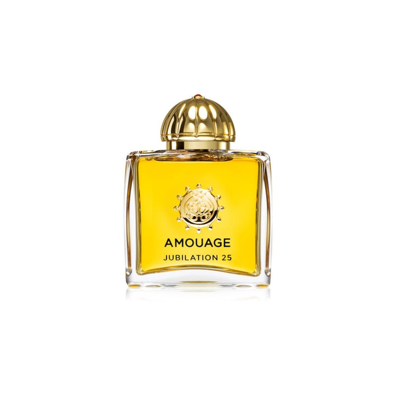 Amouage Jubilation 25 Women Eau de Parfum 100 ml