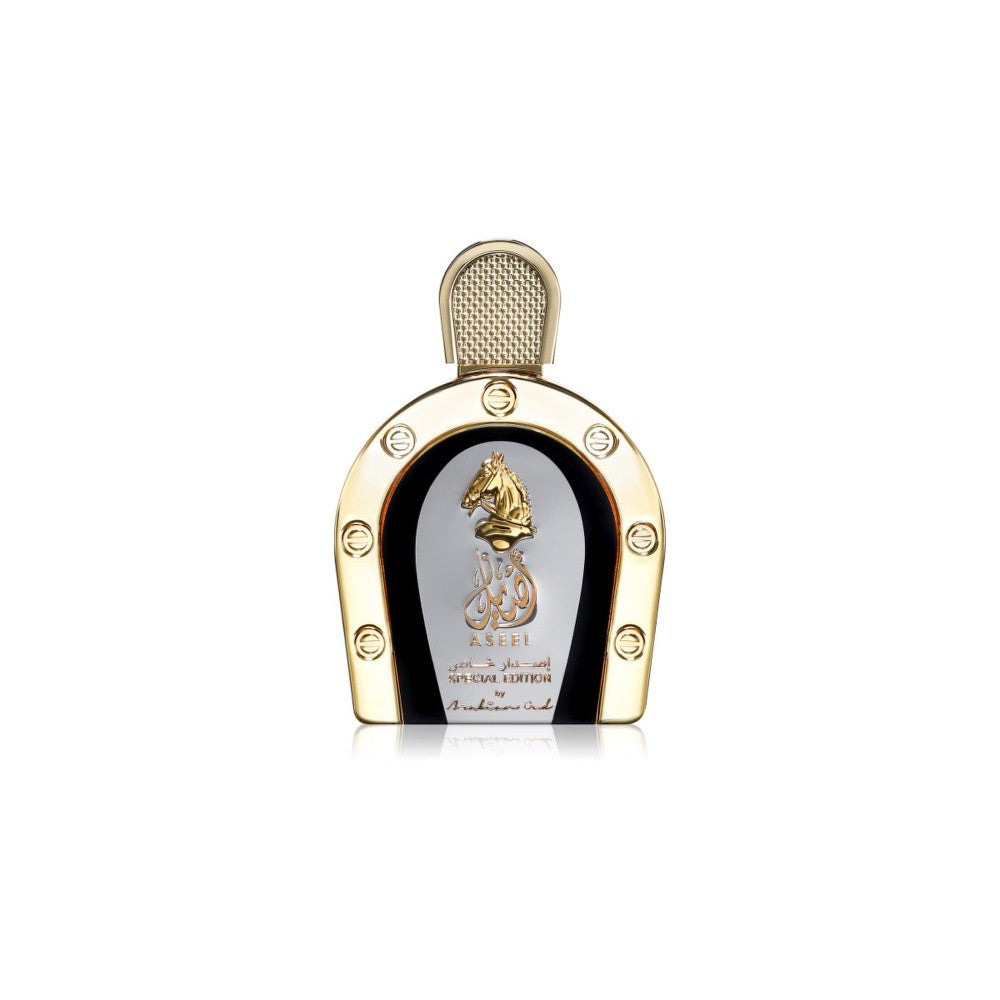 Arabian oud Aseel Special Edition Eau de Parfum Herren 110 ml — Eau de Parfum 