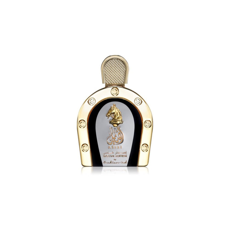 Arabian oud Aseel Special Edition Eau de Parfum Herren 110 ml — Eau de Parfum 