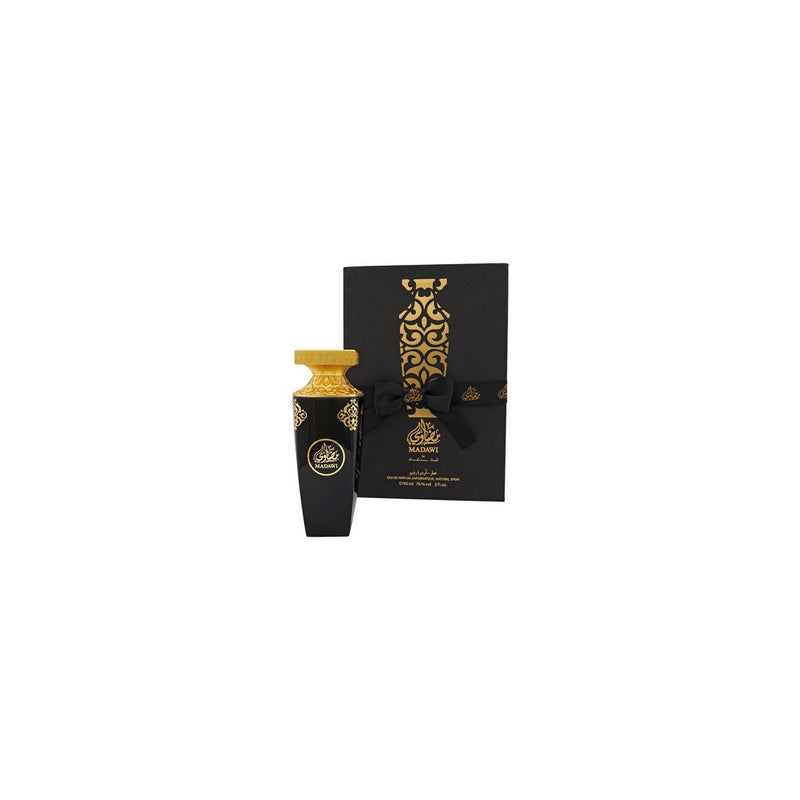 Arabian Oud Madawi Eau de Parfum unissex 90 ml