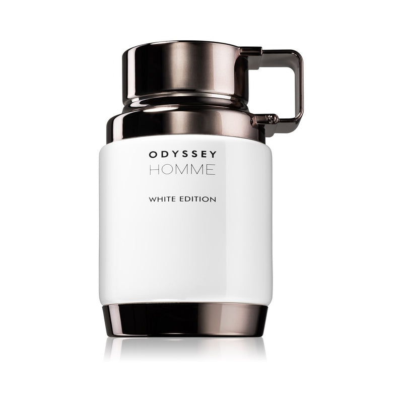 Armaf Odyssey Homme White Edition Eau de Parfum for menn 100 ml