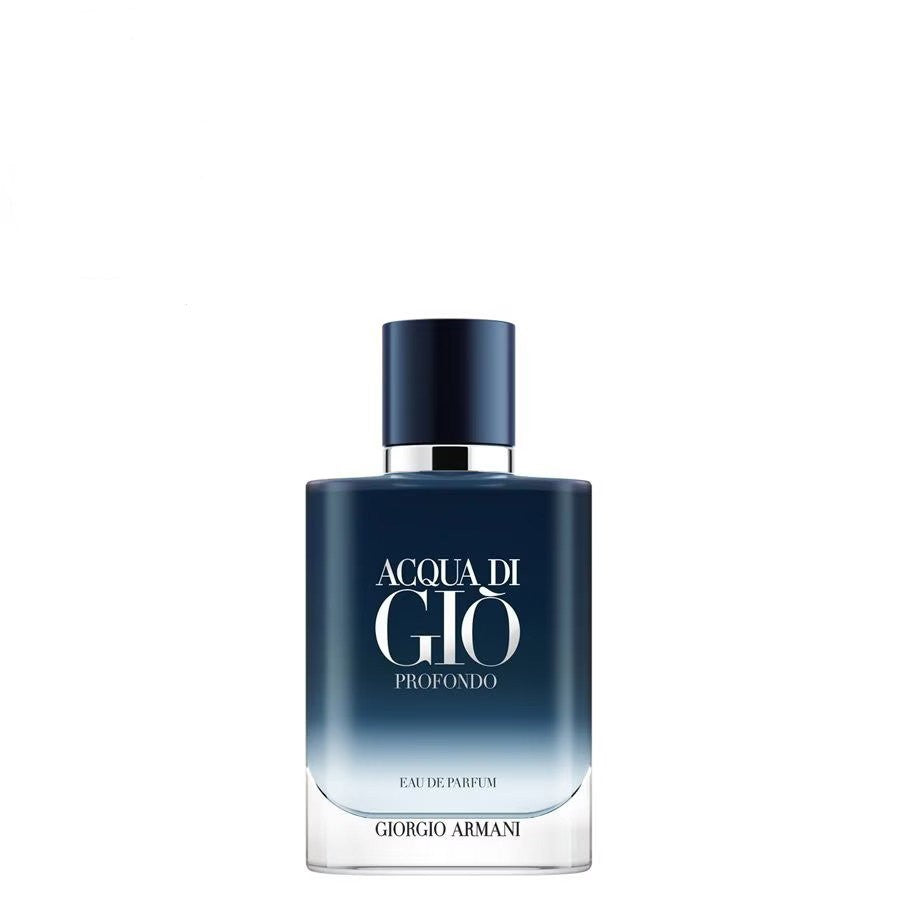 Armani Acqua di Giò Profondo Eau de Parfum refill for menn 30 ml