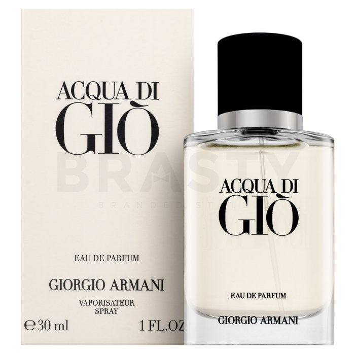 Armani Acqua di Giò Eau de Parfum för män 30 ml