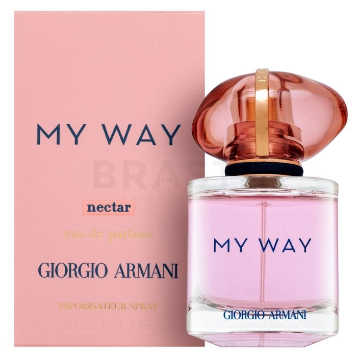 Armani My Way Nectar Eau de Parfum naisille 30 ml